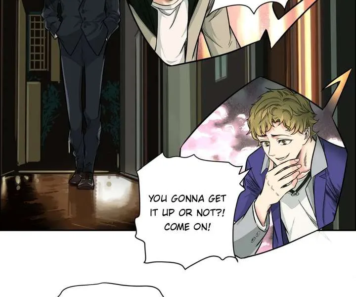 The Creatures that We Are chapter 20 page 2