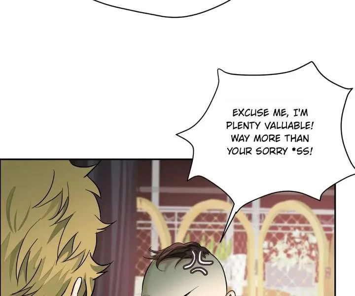 The Creatures that We Are chapter 20 page 64