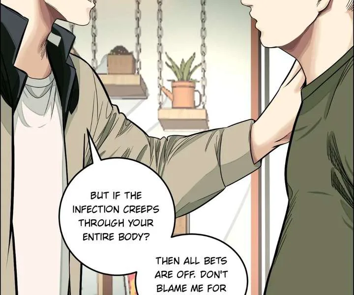 The Creatures that We Are chapter 20 page 68