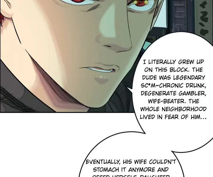 The Creatures that We Are chapter 21 page 108