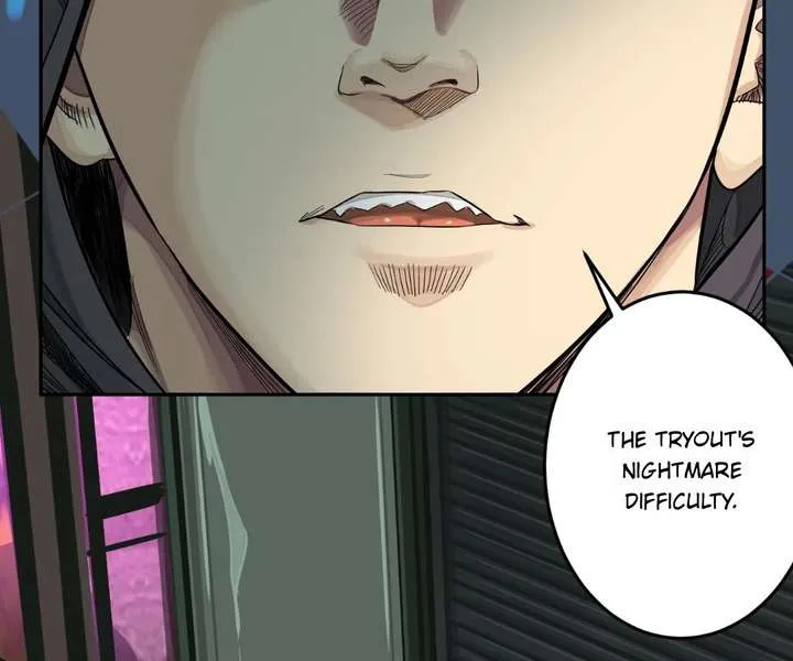 The Creatures that We Are chapter 21 page 36
