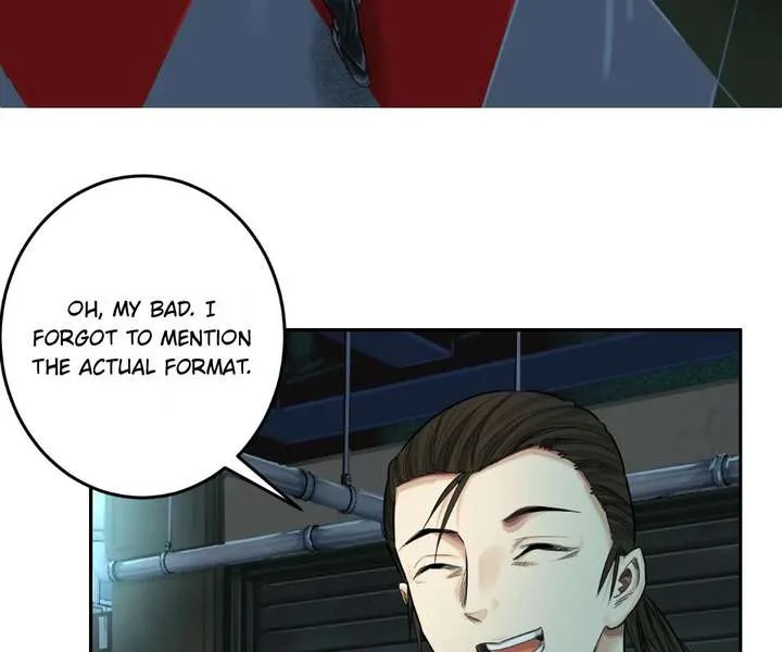 The Creatures that We Are chapter 21 page 53