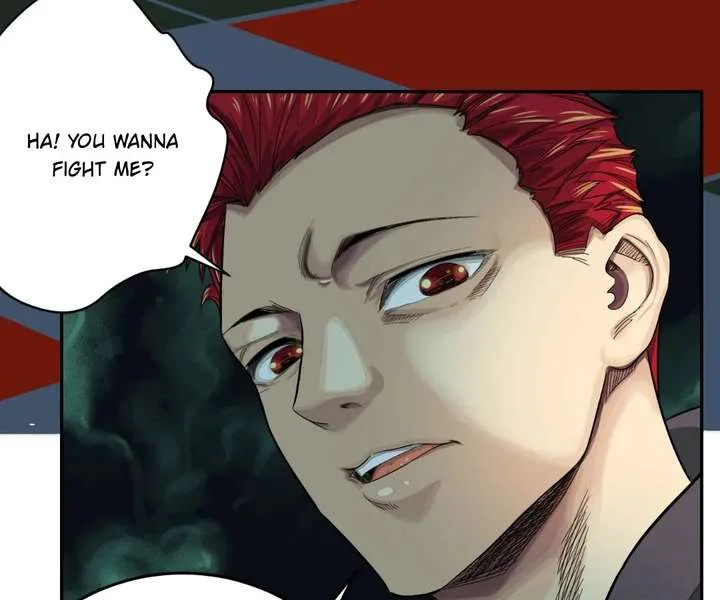 The Creatures that We Are chapter 21 page 60