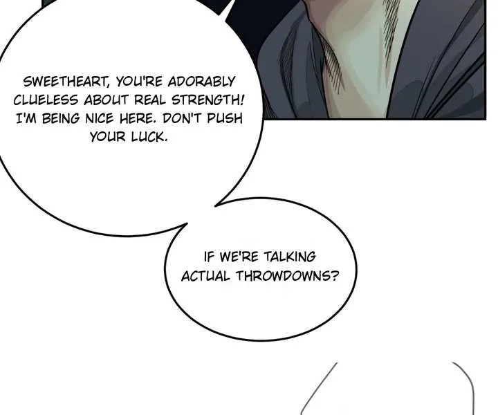 The Creatures that We Are chapter 21 page 61