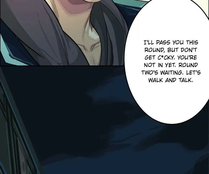 The Creatures that We Are chapter 21 page 90