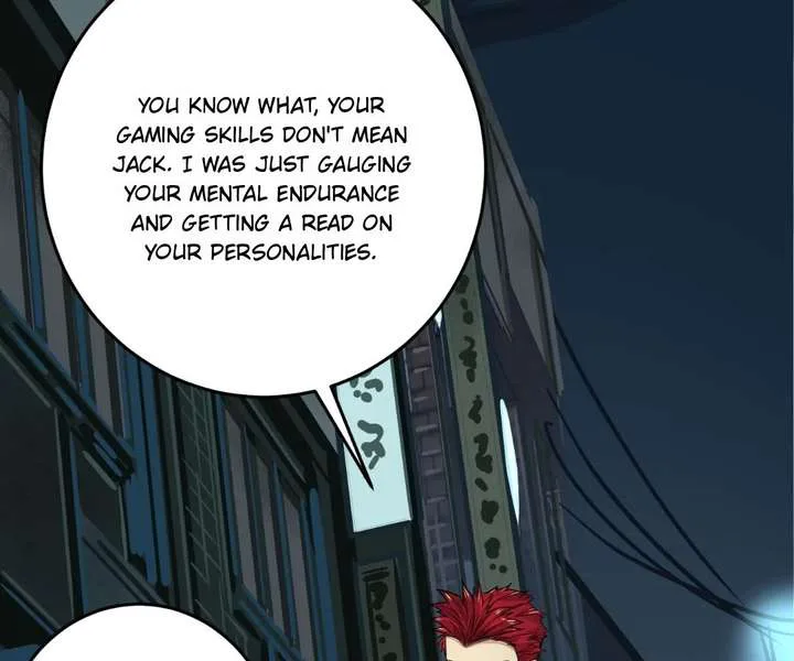 The Creatures that We Are chapter 21 page 92