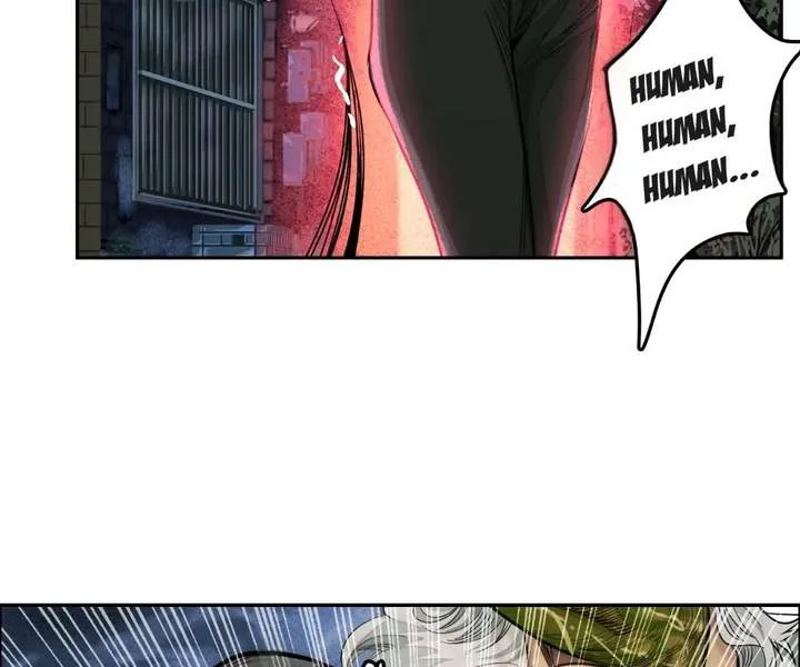 The Creatures that We Are chapter 22 page 7
