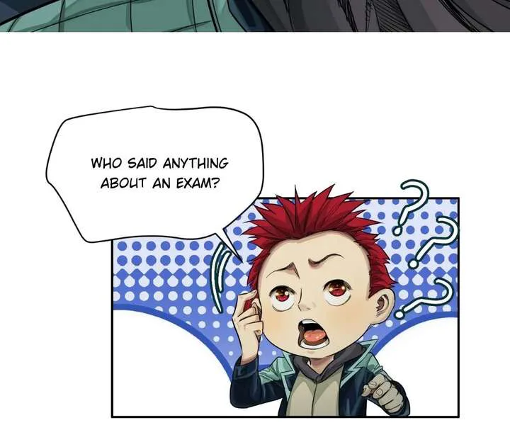 The Creatures that We Are chapter 24 page 68