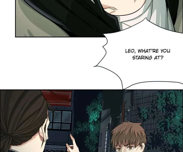 The Creatures that We Are chapter 24 page 87