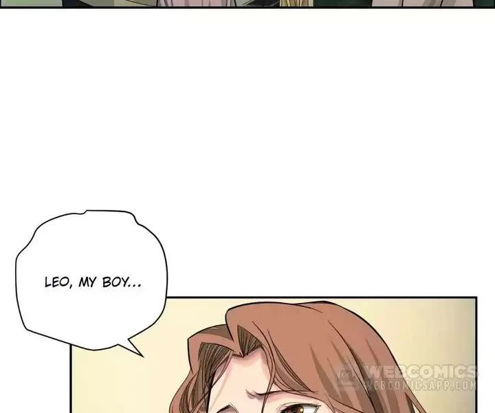 The Creatures that We Are chapter 25 page 11