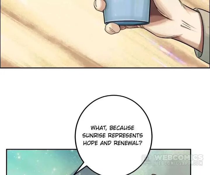 The Creatures that We Are chapter 25 page 19