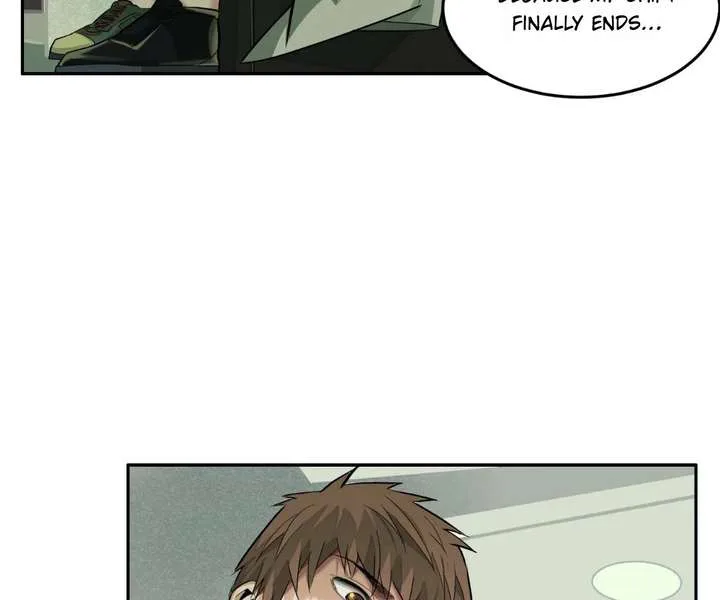 The Creatures that We Are chapter 25 page 21