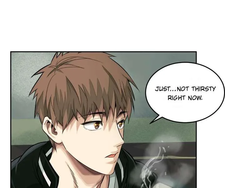 The Creatures that We Are chapter 25 page 23