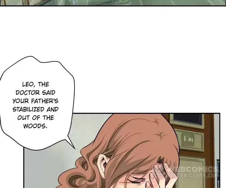 The Creatures that We Are chapter 25 page 3