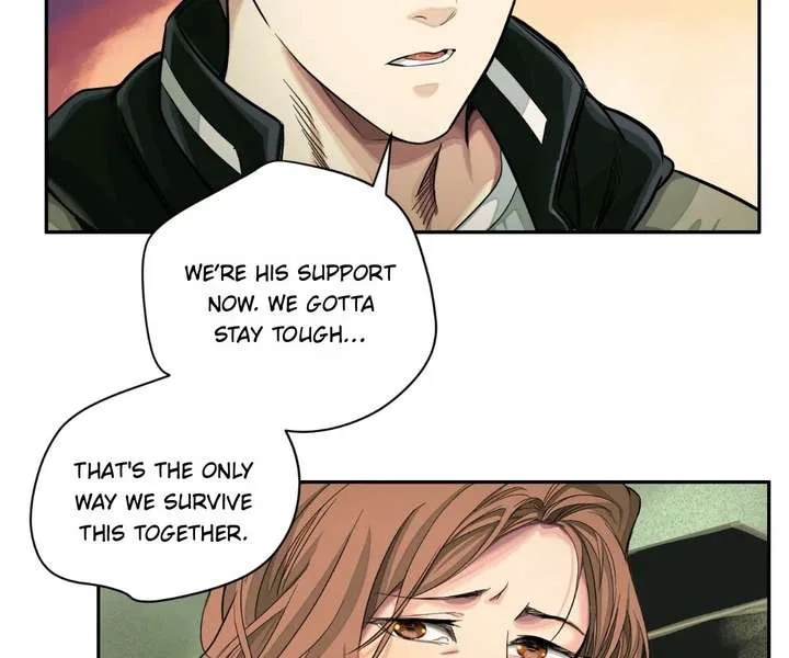 The Creatures that We Are chapter 25 page 8