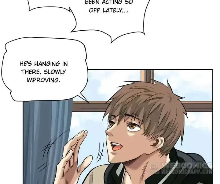 The Creatures that We Are chapter 26 page 11