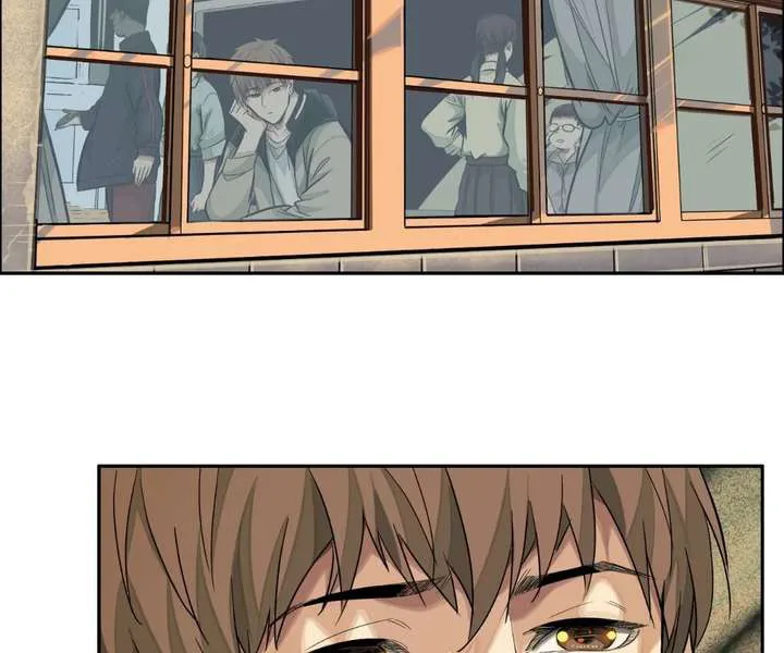 The Creatures that We Are chapter 26 page 2