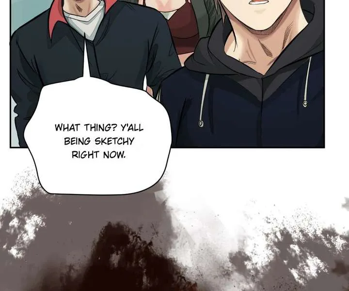 The Creatures that We Are chapter 29 page 41