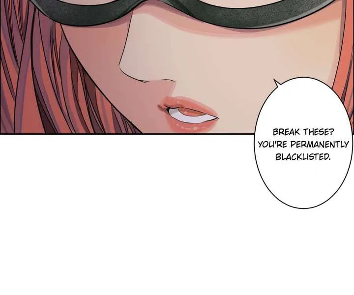 The Creatures that We Are chapter 29 page 6