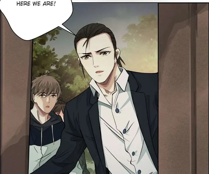 The Creatures that We Are chapter 29 page 64