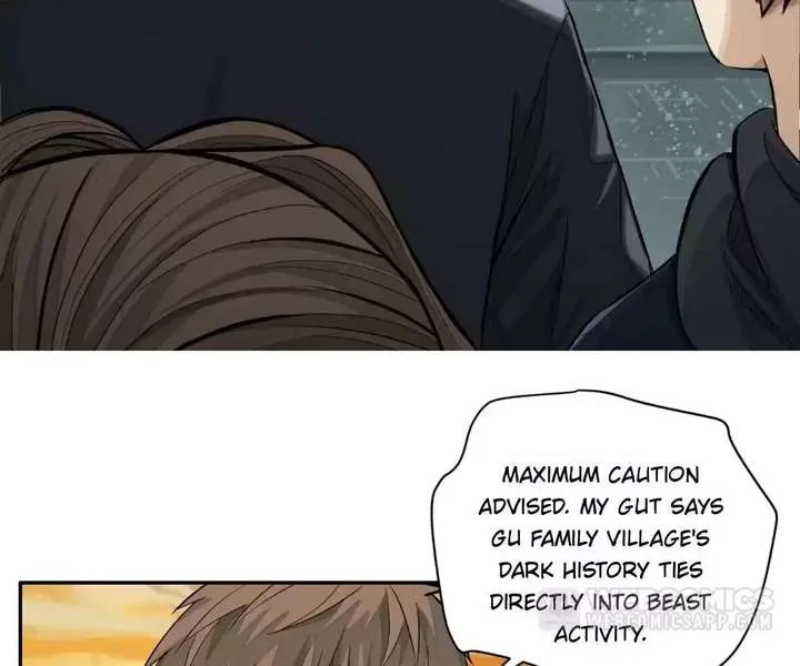 The Creatures that We Are chapter 29 page 67