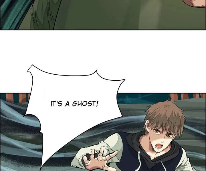 The Creatures that We Are chapter 29 page 84
