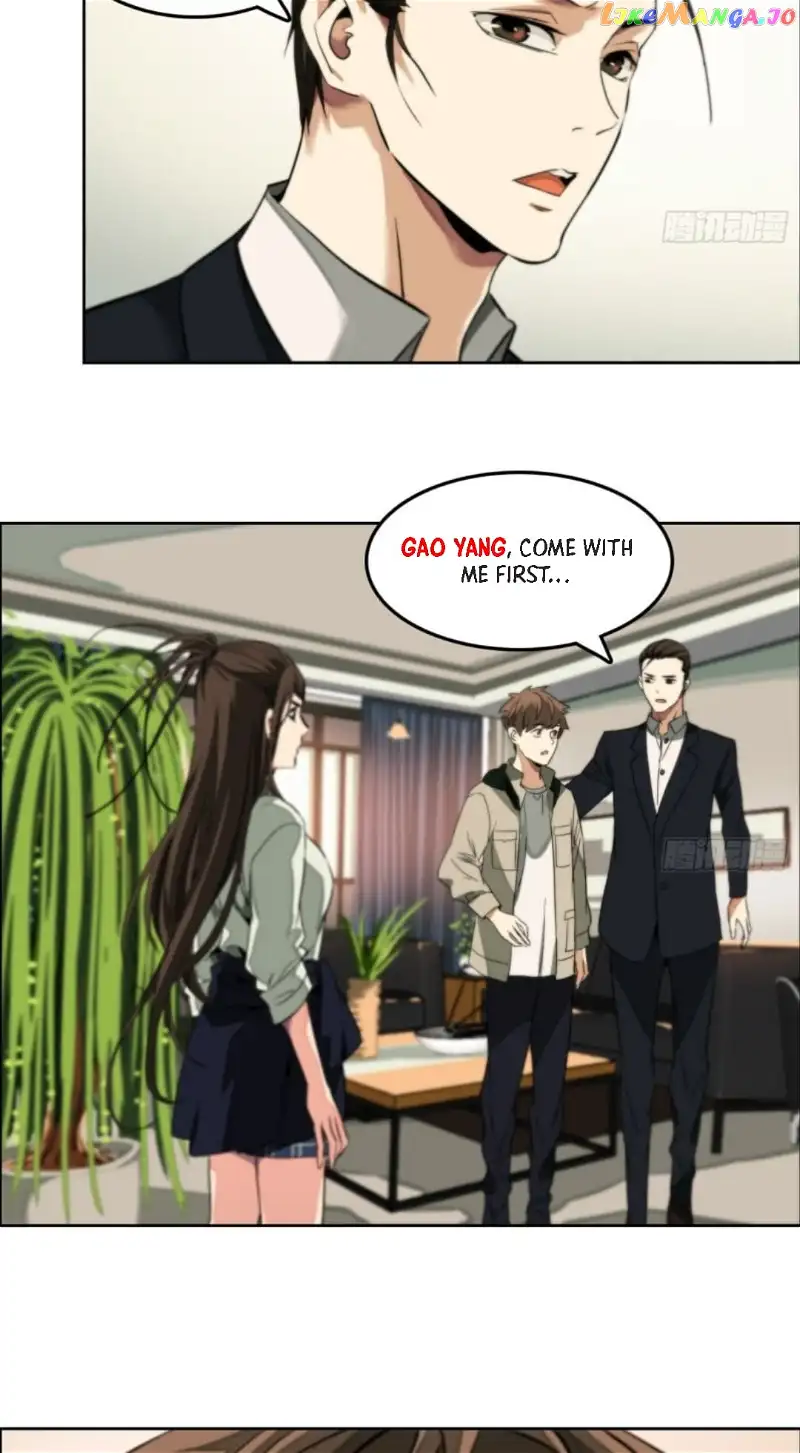 The Creatures that We Are chapter 3 page 34