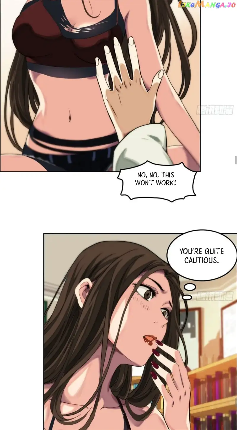 The Creatures that We Are chapter 3 page 5