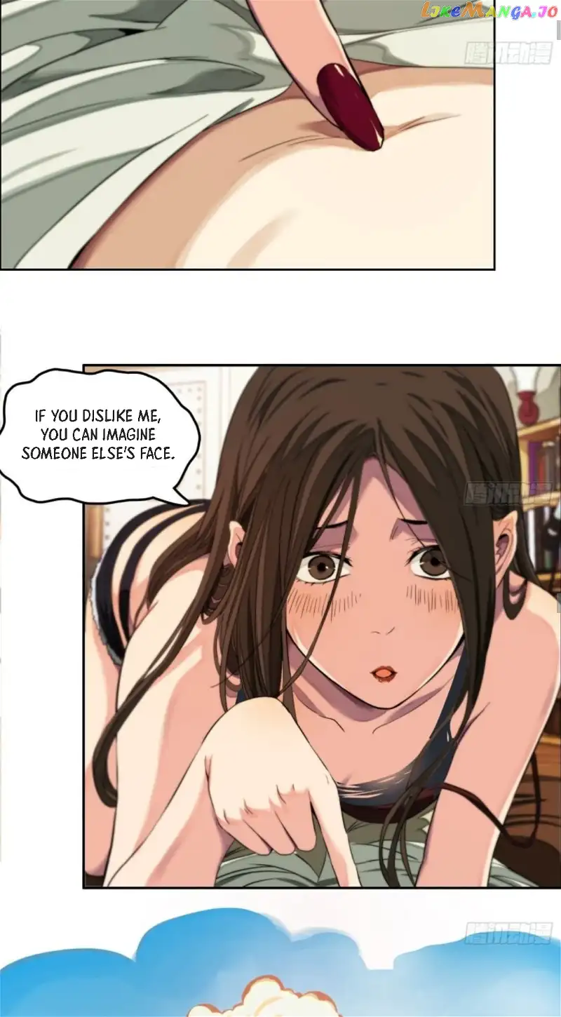 The Creatures that We Are chapter 3 page 7