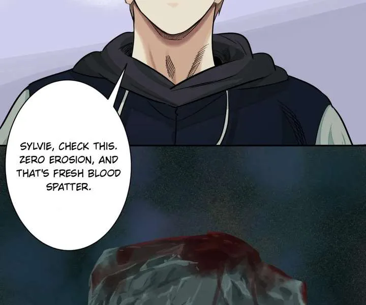 The Creatures that We Are chapter 30 page 98