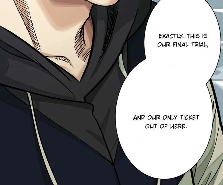 The Creatures that We Are chapter 31 page 28