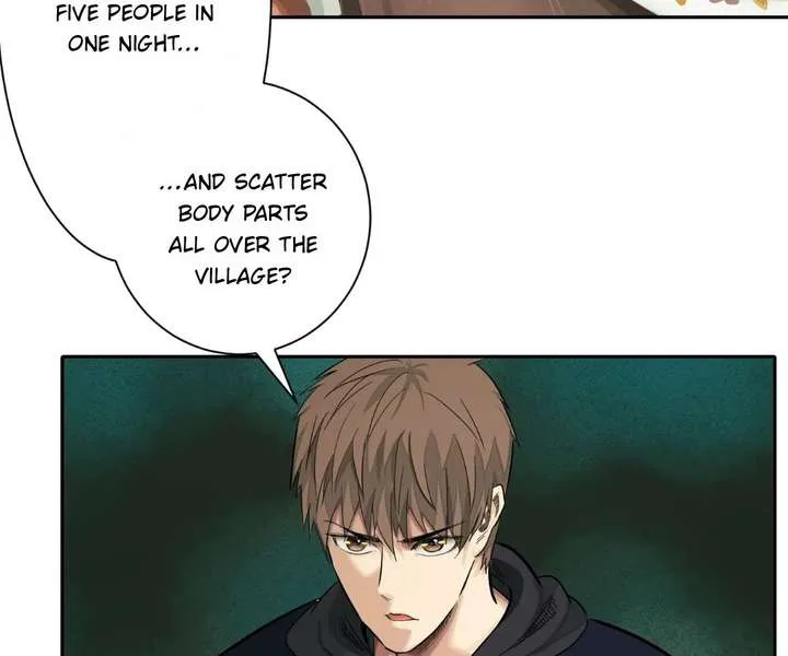 The Creatures that We Are chapter 31 page 62