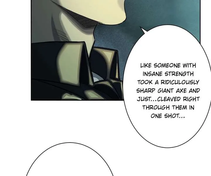 The Creatures that We Are chapter 32 page 22