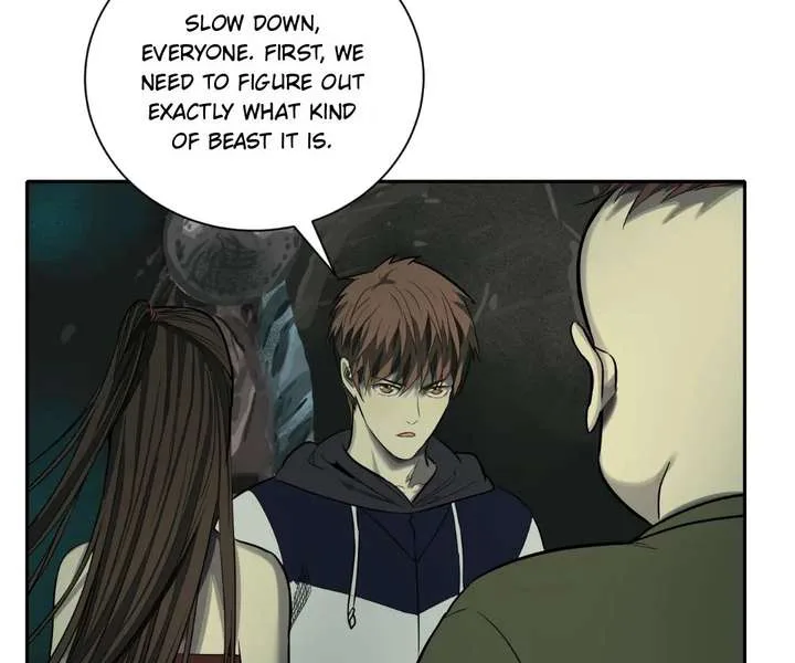 The Creatures that We Are chapter 32 page 31