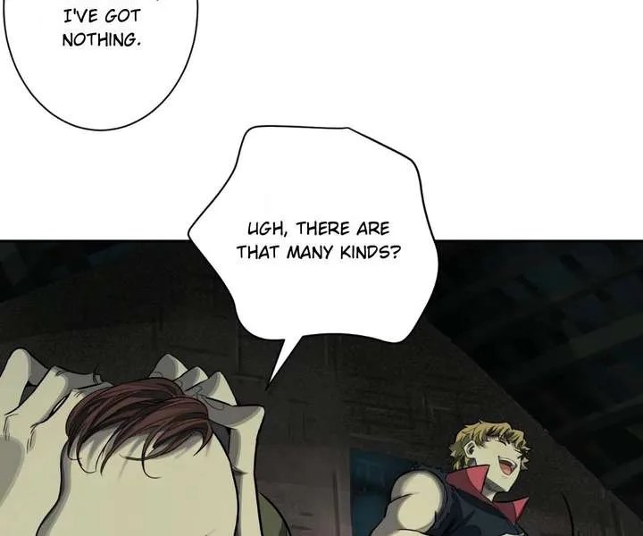 The Creatures that We Are chapter 32 page 40