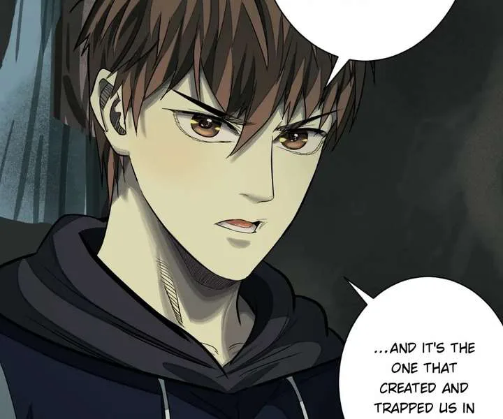 The Creatures that We Are chapter 32 page 45