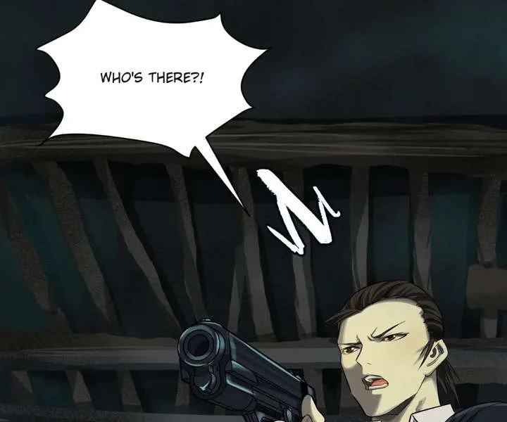 The Creatures that We Are chapter 32 page 49