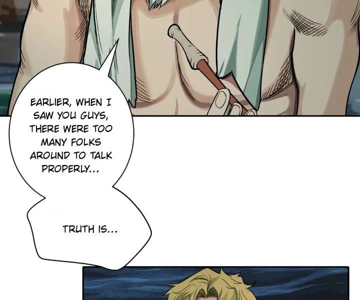 The Creatures that We Are chapter 32 page 57