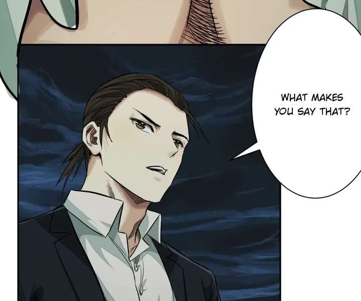 The Creatures that We Are chapter 32 page 61