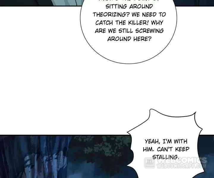 The Creatures that We Are chapter 33 page 27