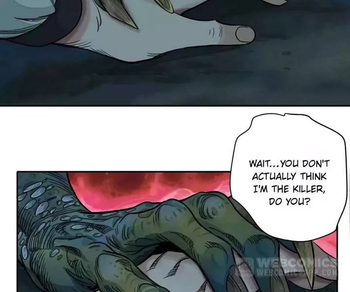 The Creatures that We Are chapter 33 page 3