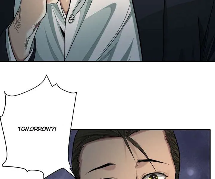 The Creatures that We Are chapter 33 page 37