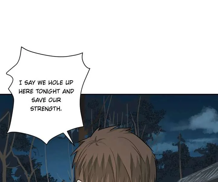 The Creatures that We Are chapter 33 page 39