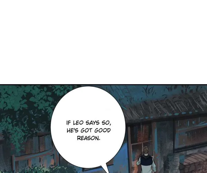 The Creatures that We Are chapter 33 page 42