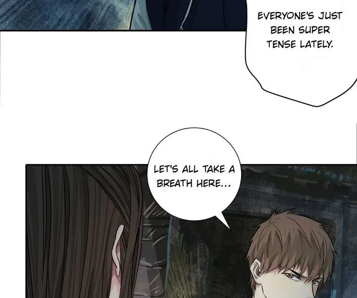 The Creatures that We Are chapter 33 page 6