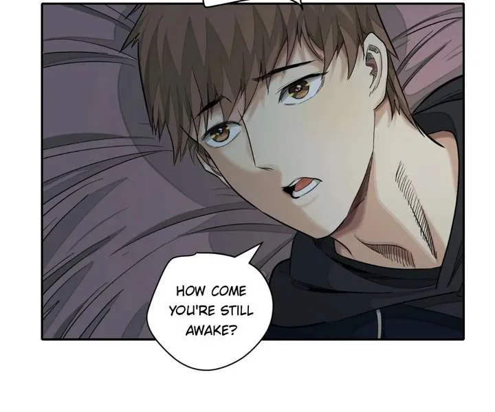 The Creatures that We Are chapter 33 page 60
