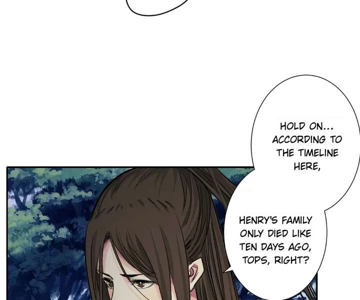 The Creatures that We Are chapter 34 page 38