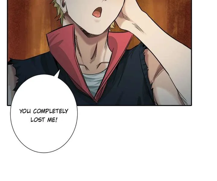 The Creatures that We Are chapter 34 page 64