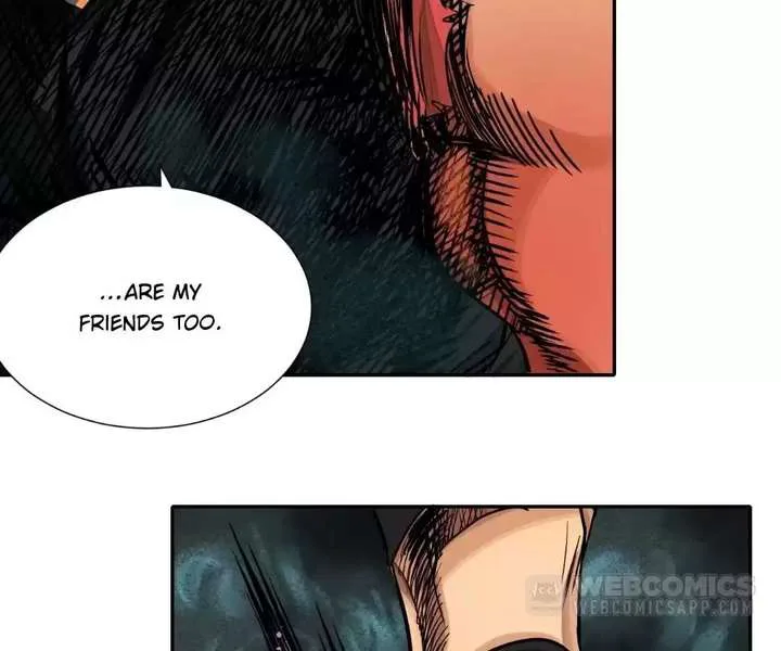 The Creatures that We Are chapter 35 page 107