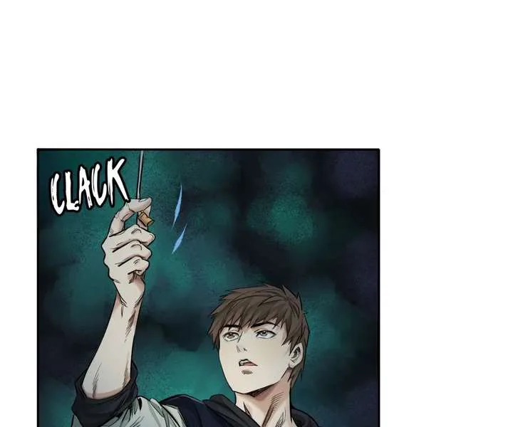 The Creatures that We Are chapter 35 page 26